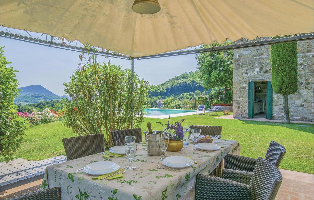 Casa Bellavista Villa Teolo Dış mekan fotoğraf
