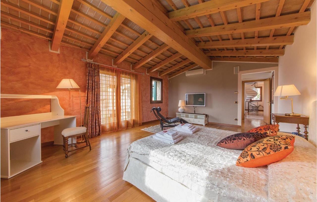 Casa Bellavista Villa Teolo Dış mekan fotoğraf