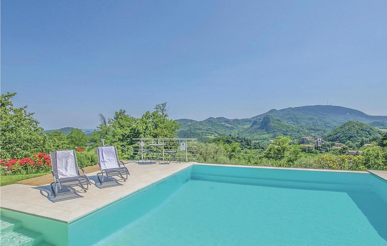 Casa Bellavista Villa Teolo Dış mekan fotoğraf