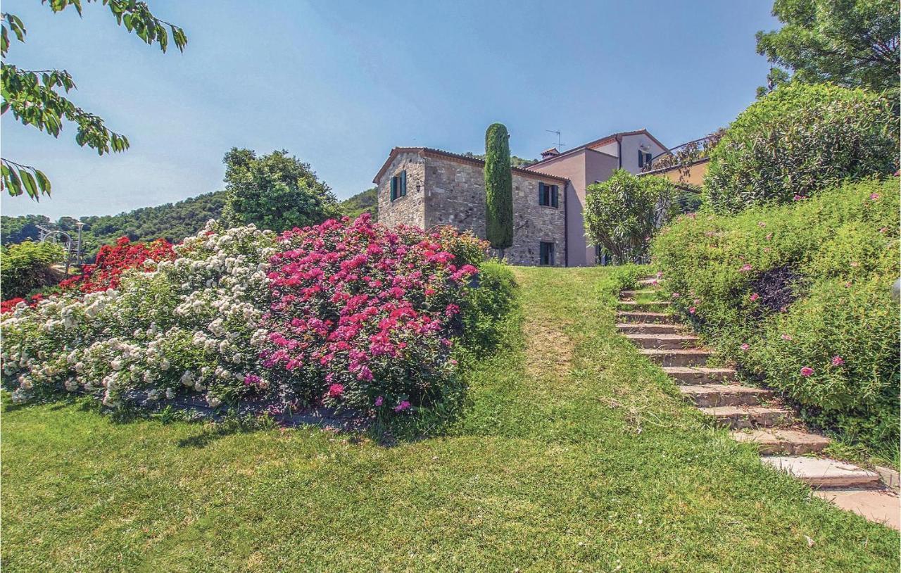 Casa Bellavista Villa Teolo Dış mekan fotoğraf