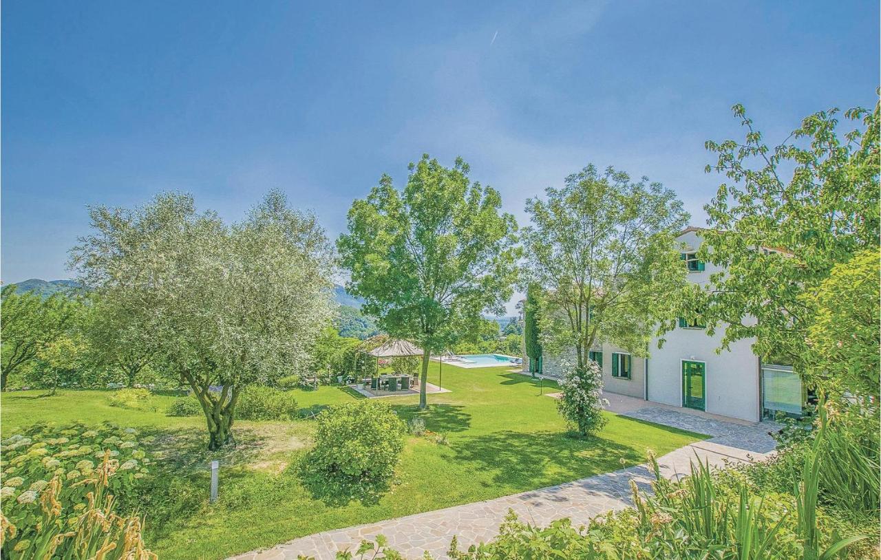 Casa Bellavista Villa Teolo Dış mekan fotoğraf