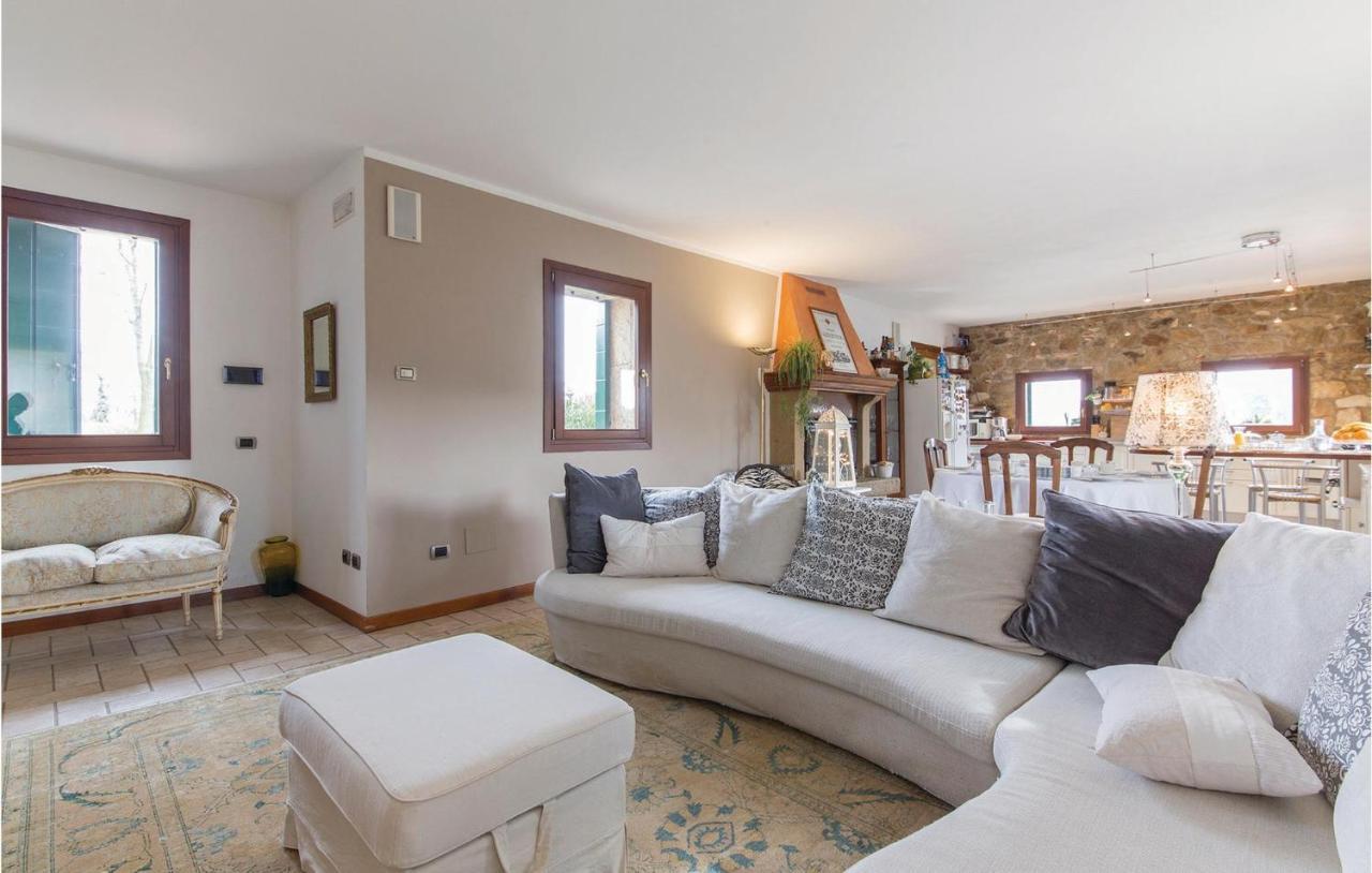 Casa Bellavista Villa Teolo Dış mekan fotoğraf