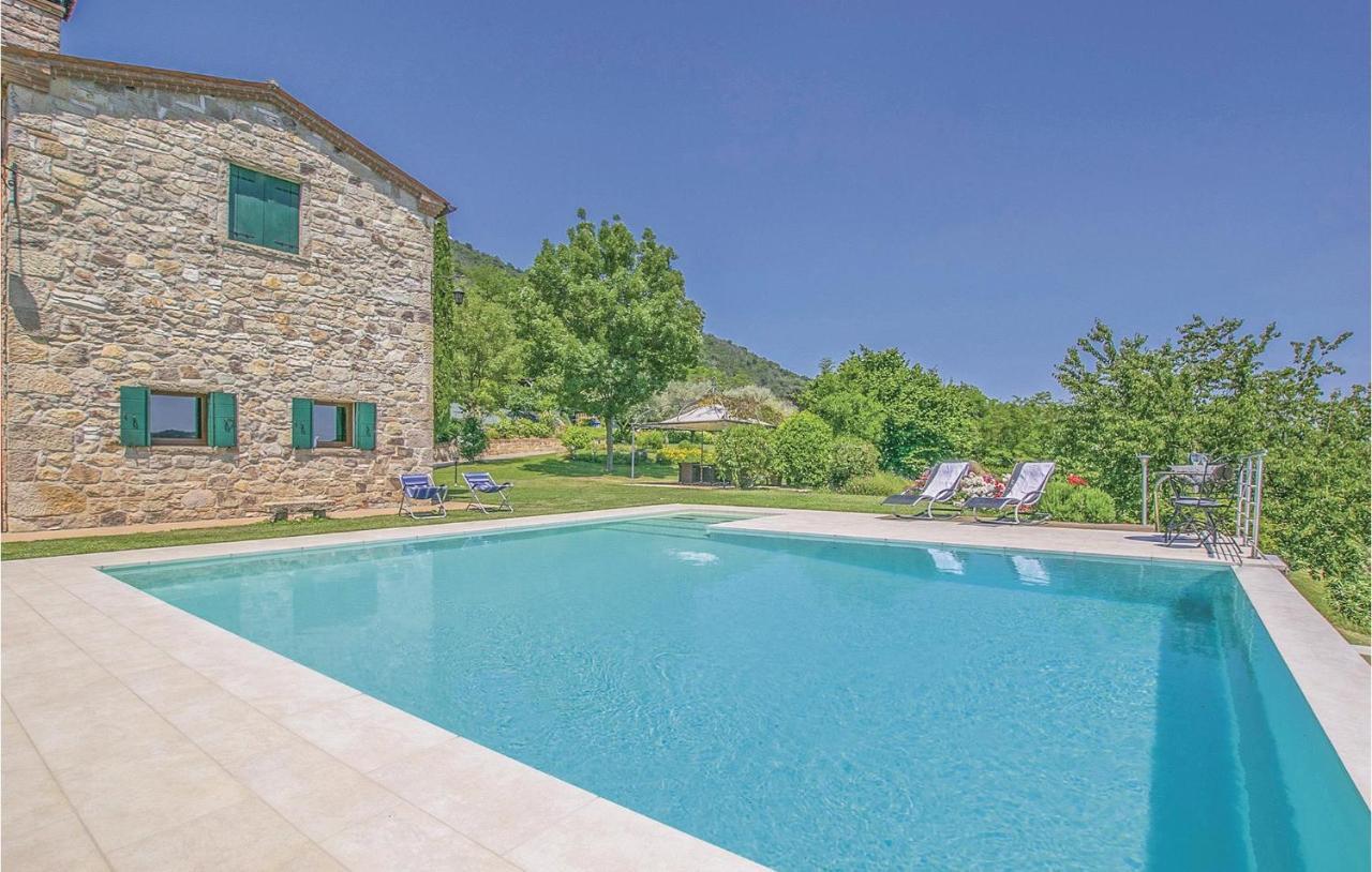 Casa Bellavista Villa Teolo Dış mekan fotoğraf