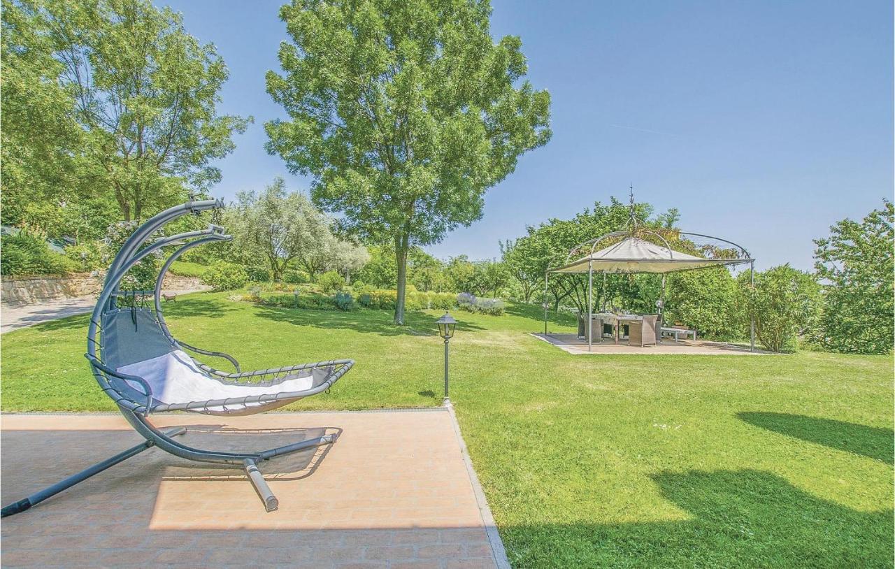 Casa Bellavista Villa Teolo Dış mekan fotoğraf