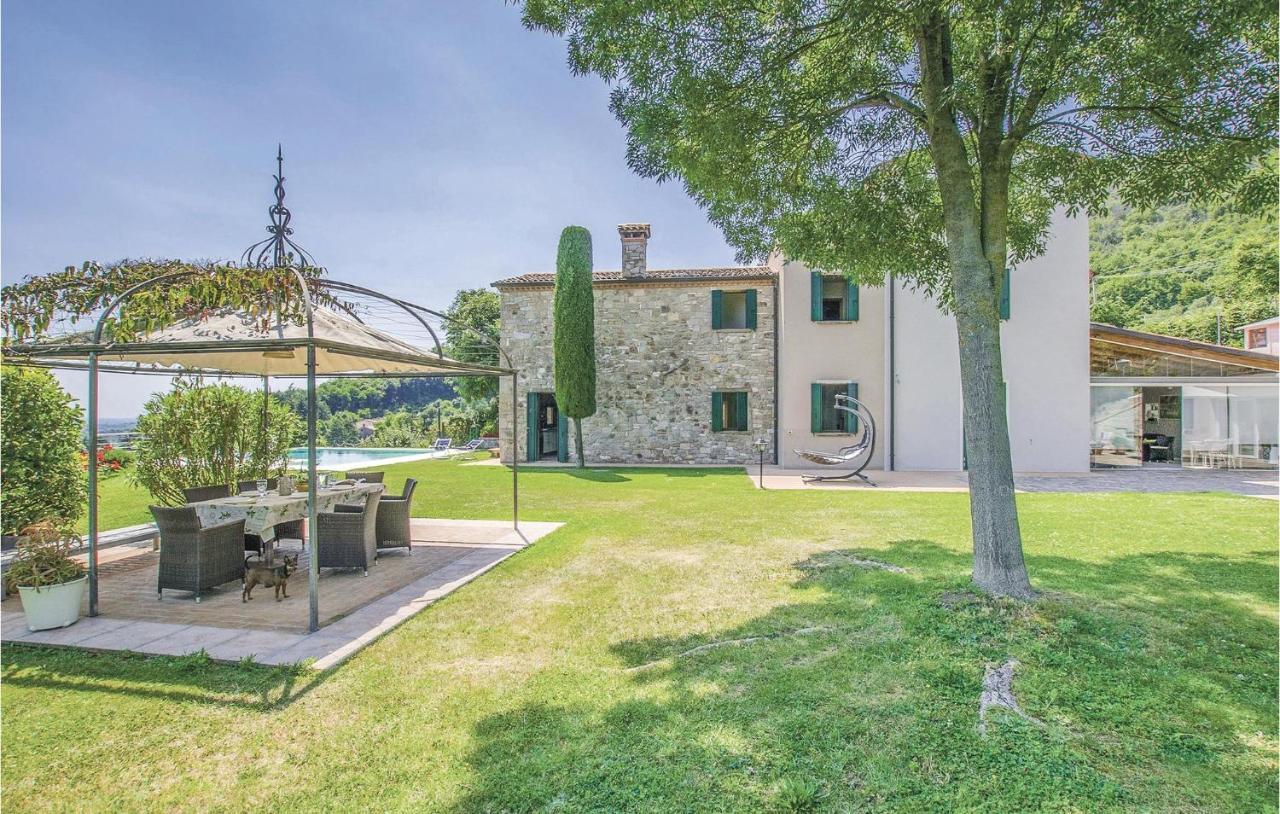 Casa Bellavista Villa Teolo Dış mekan fotoğraf