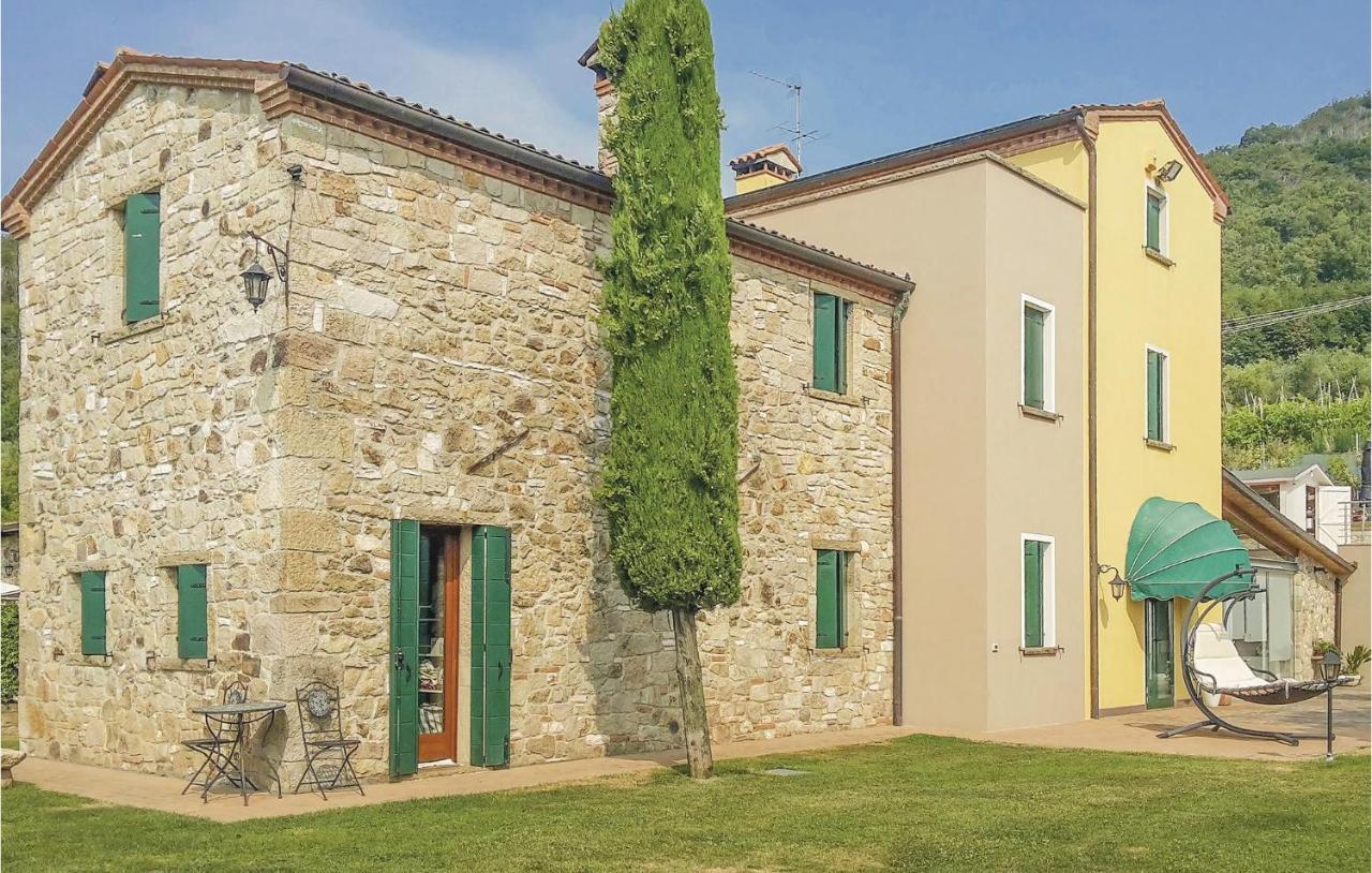 Casa Bellavista Villa Teolo Dış mekan fotoğraf