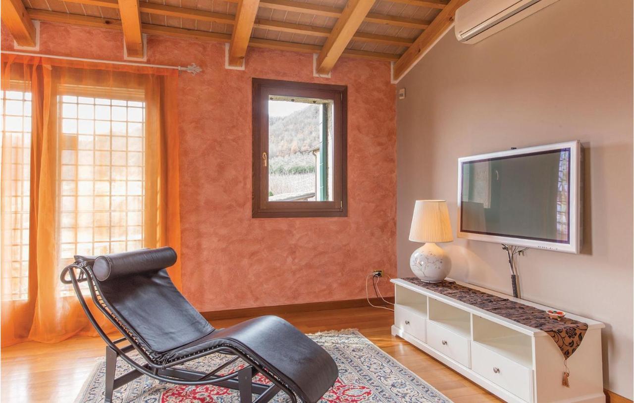 Casa Bellavista Villa Teolo Dış mekan fotoğraf