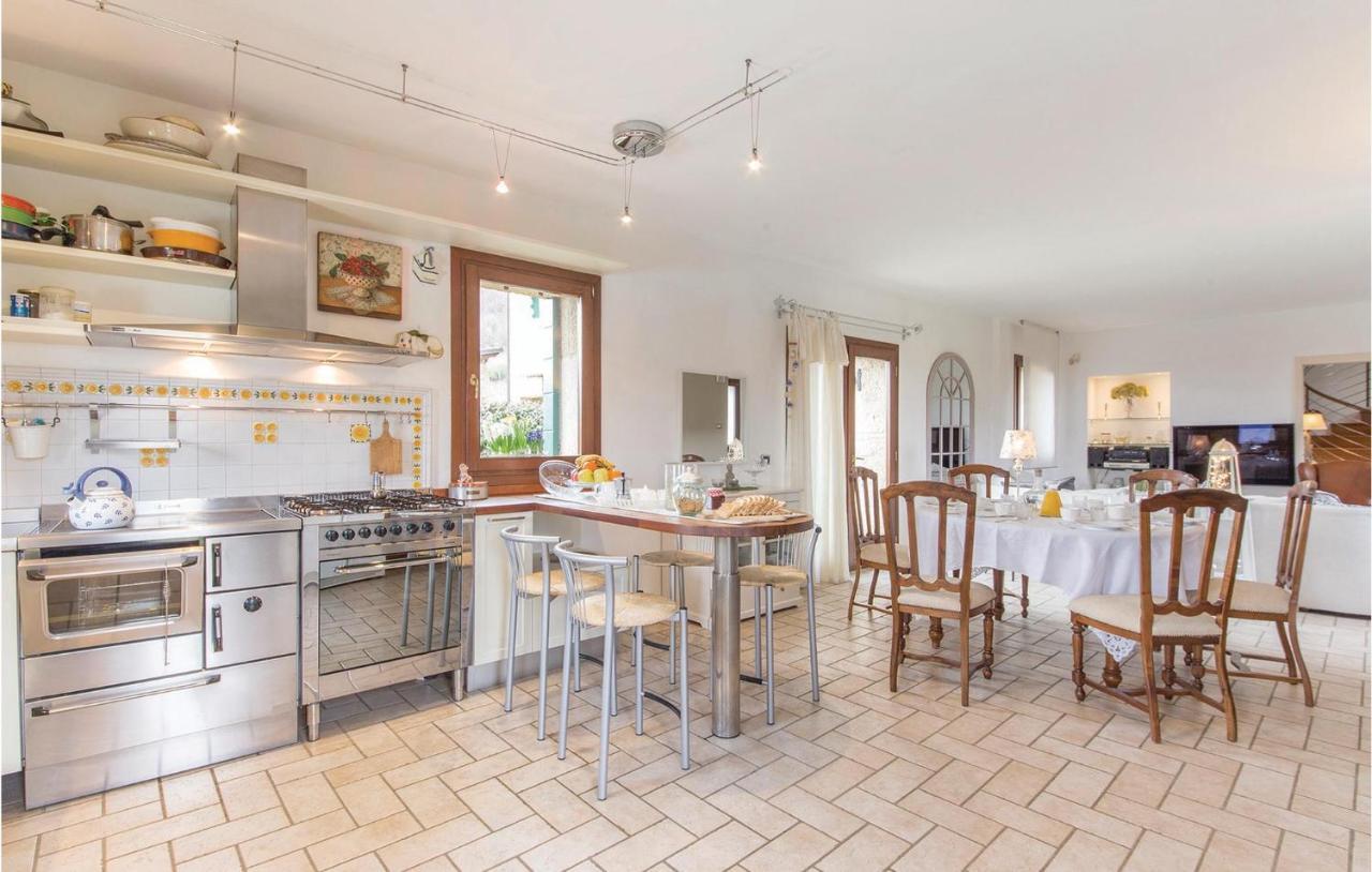 Casa Bellavista Villa Teolo Dış mekan fotoğraf