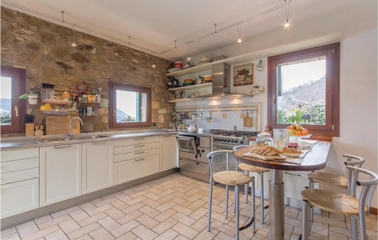 Casa Bellavista Villa Teolo Dış mekan fotoğraf