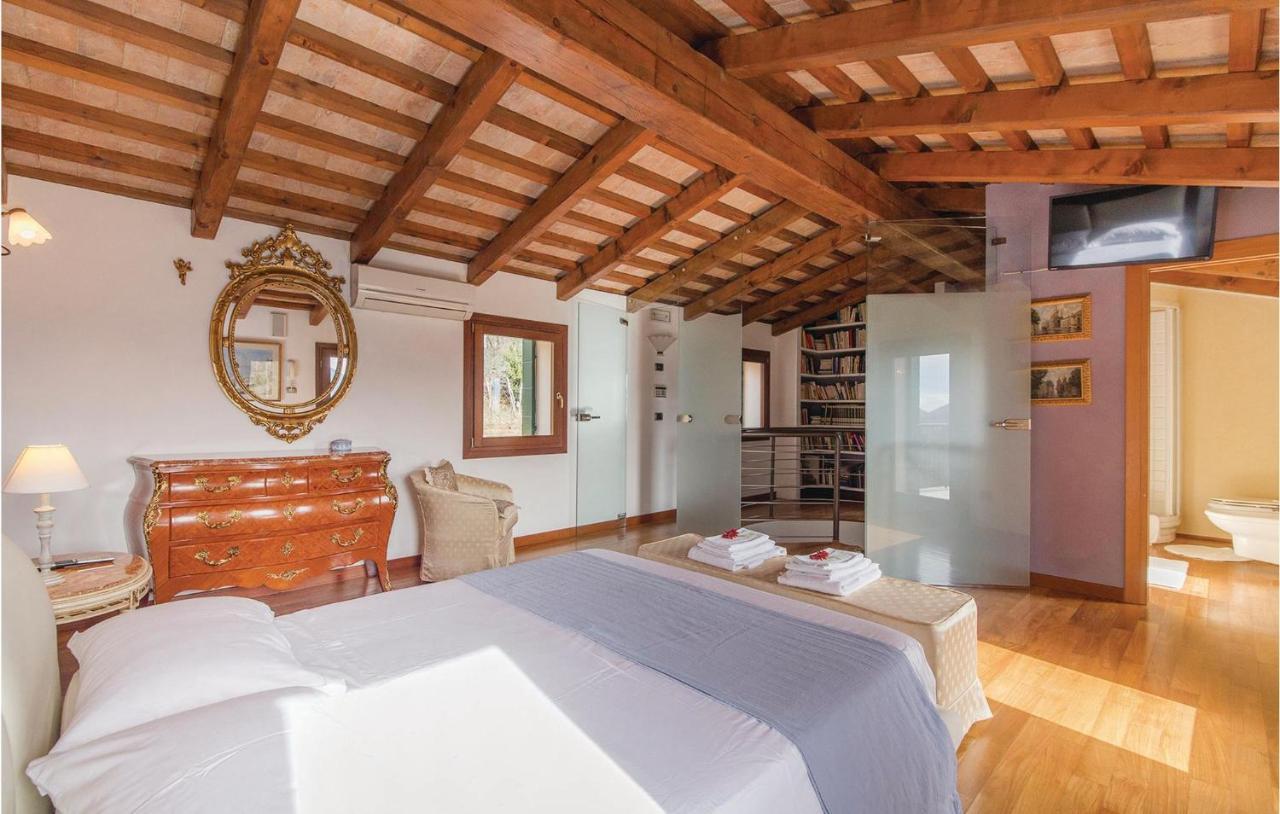 Casa Bellavista Villa Teolo Dış mekan fotoğraf
