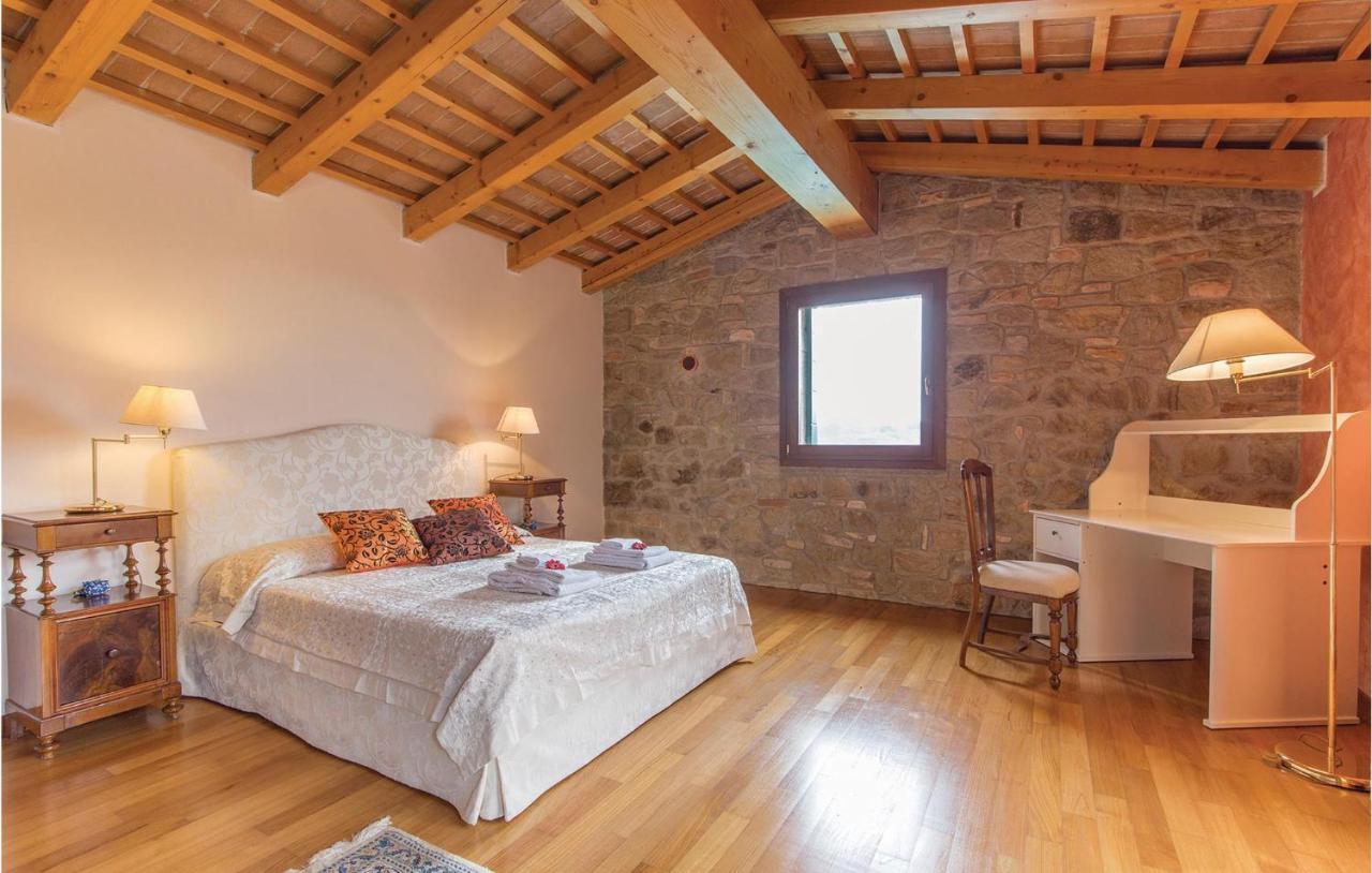 Casa Bellavista Villa Teolo Dış mekan fotoğraf