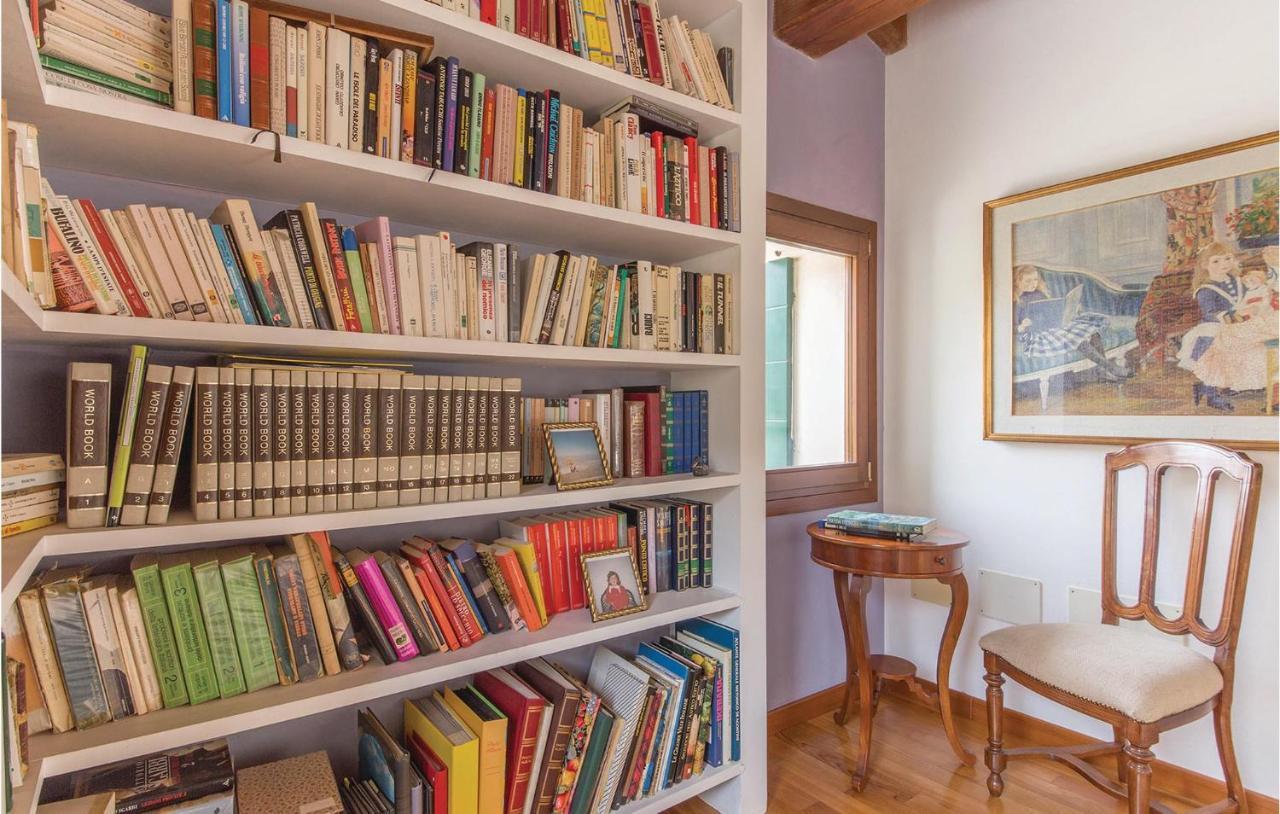 Casa Bellavista Villa Teolo Dış mekan fotoğraf