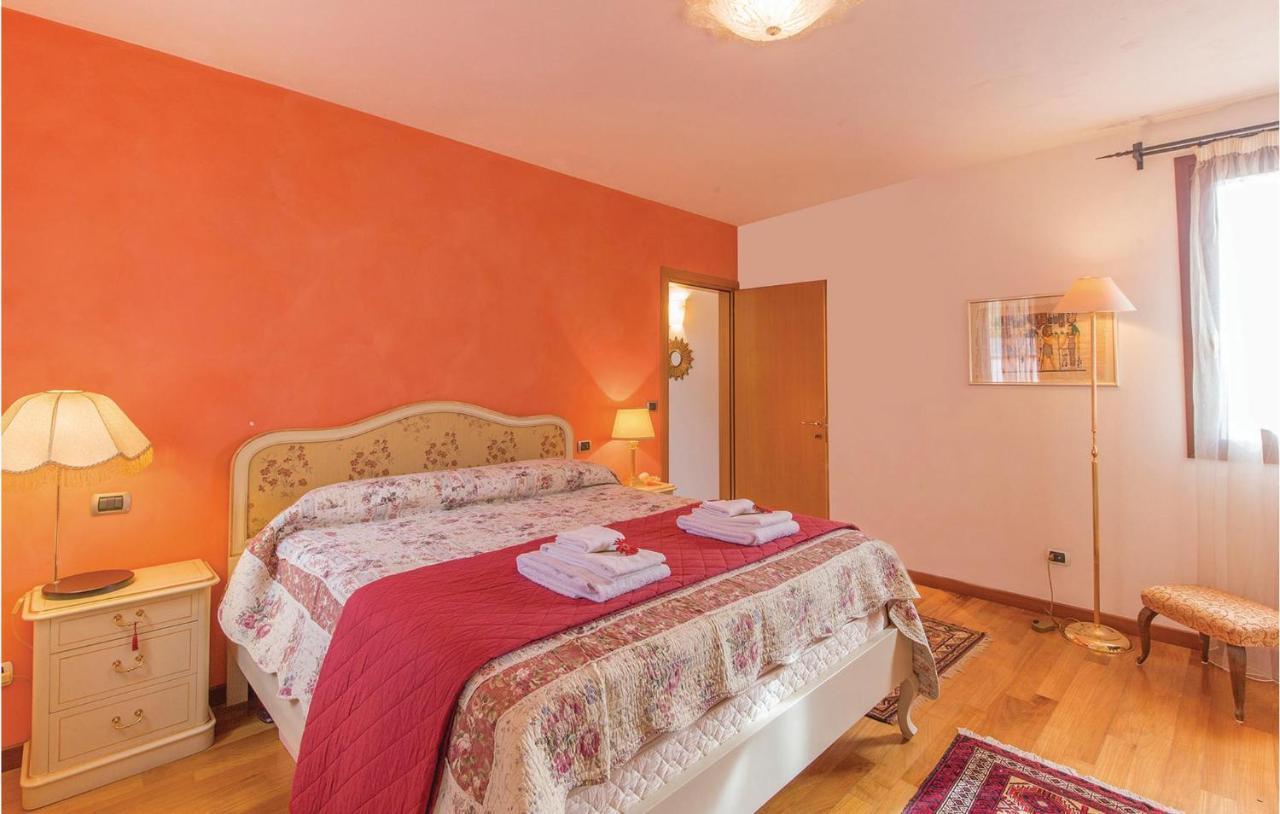 Casa Bellavista Villa Teolo Dış mekan fotoğraf