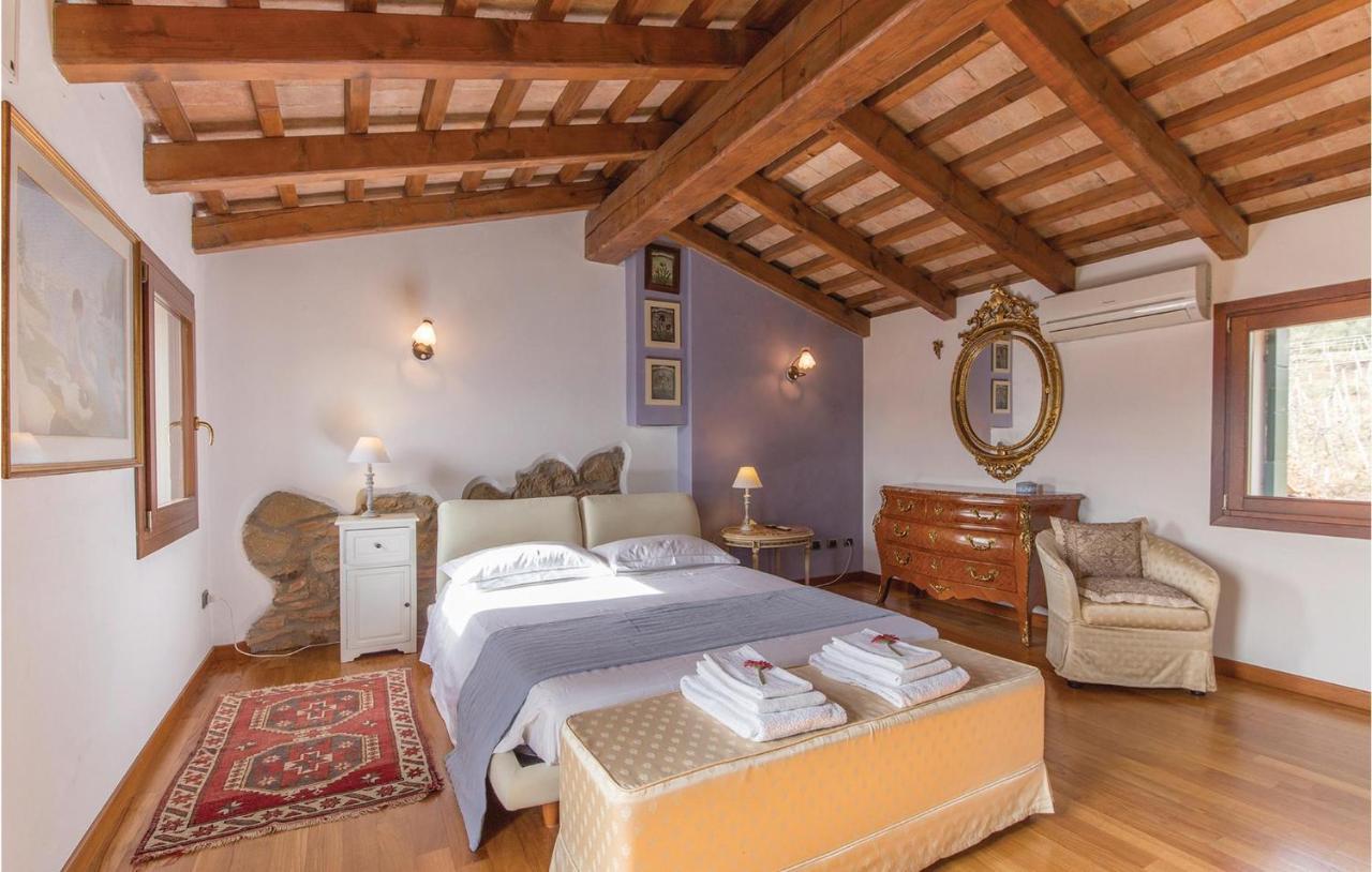Casa Bellavista Villa Teolo Dış mekan fotoğraf