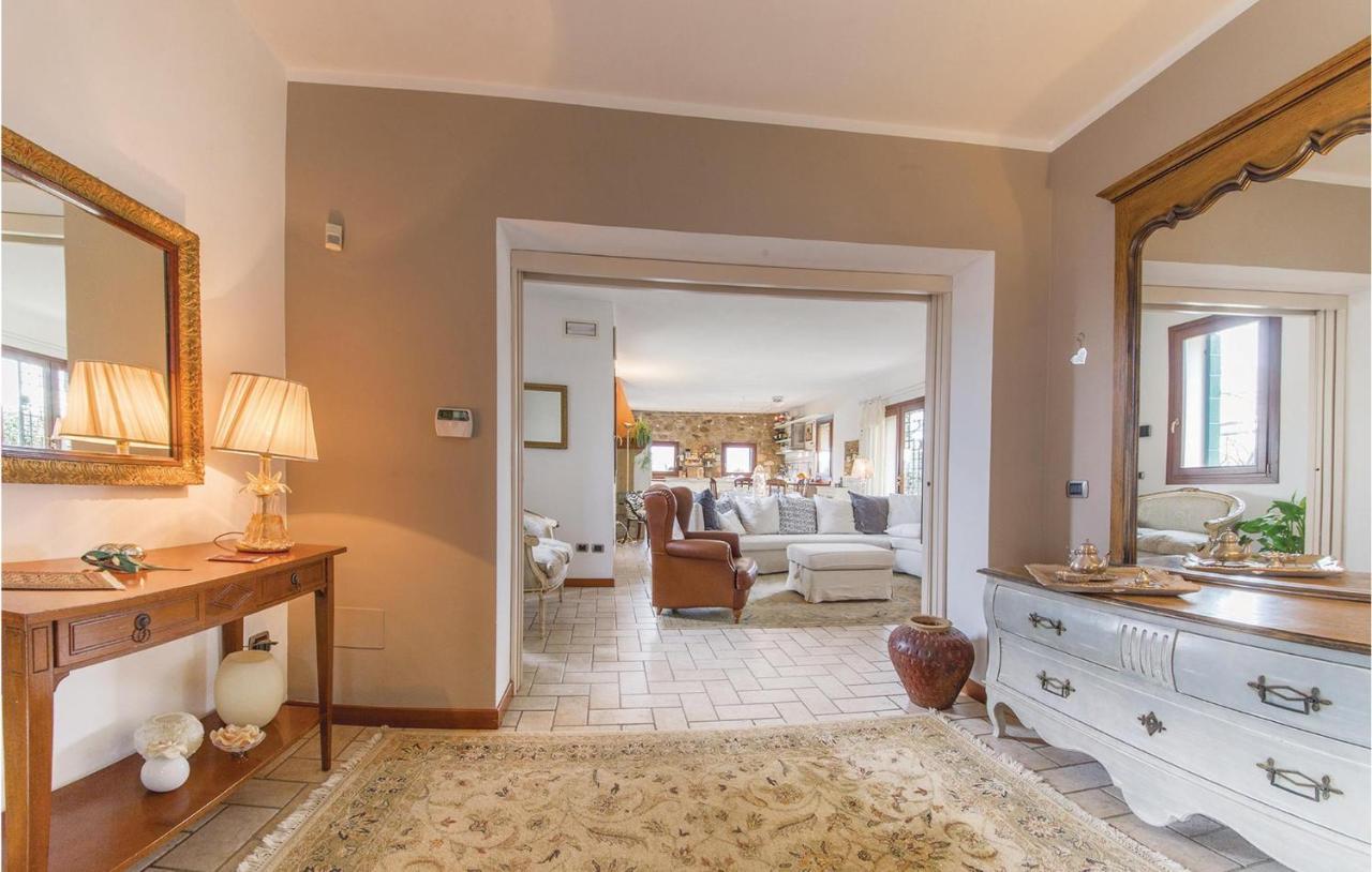 Casa Bellavista Villa Teolo Dış mekan fotoğraf