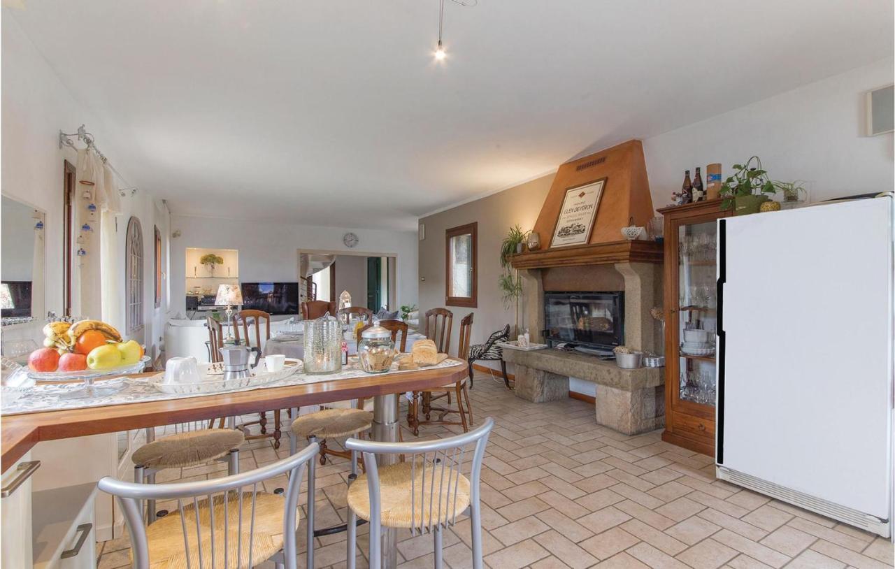 Casa Bellavista Villa Teolo Dış mekan fotoğraf