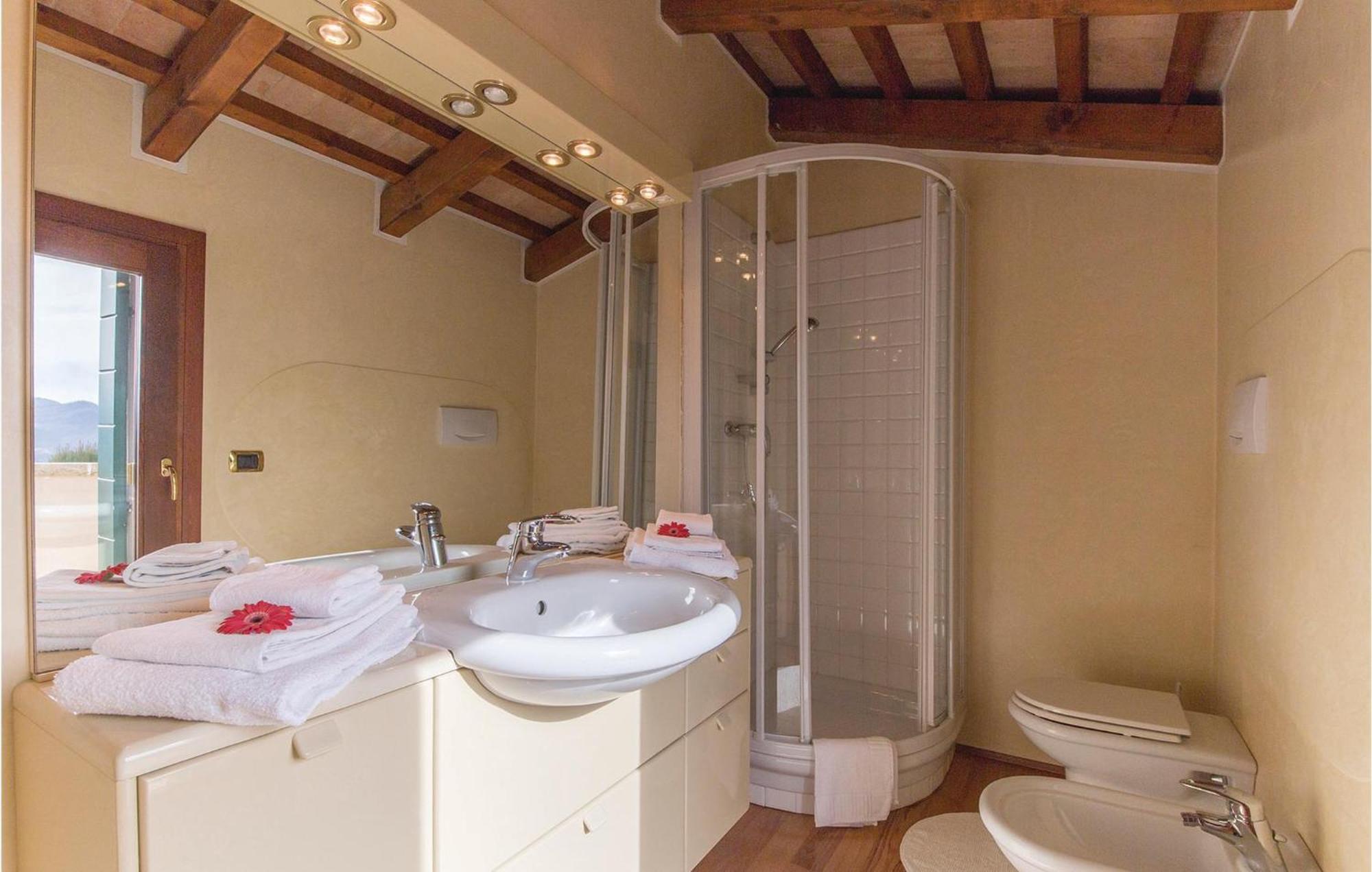 Casa Bellavista Villa Teolo Dış mekan fotoğraf