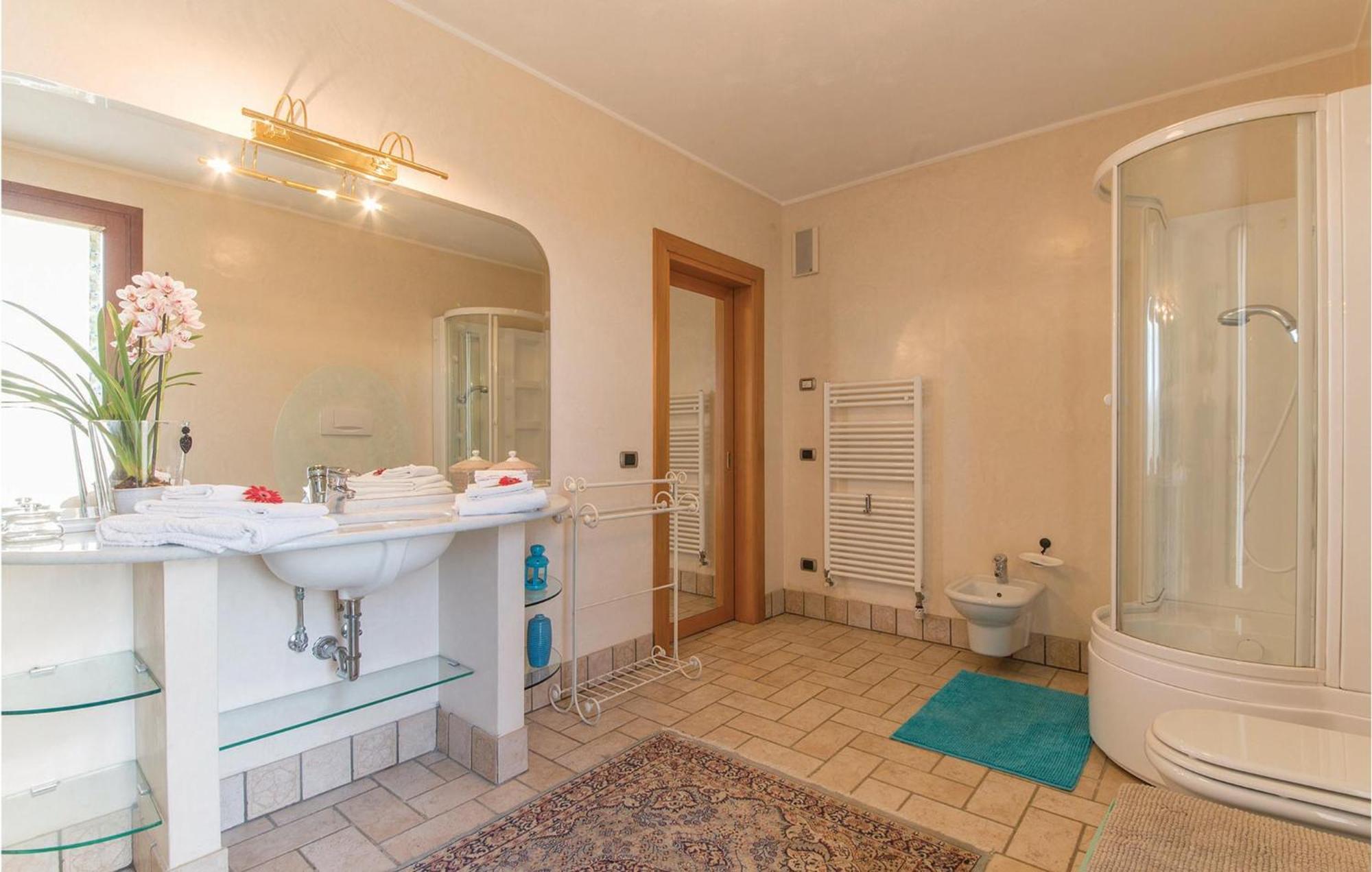 Casa Bellavista Villa Teolo Dış mekan fotoğraf